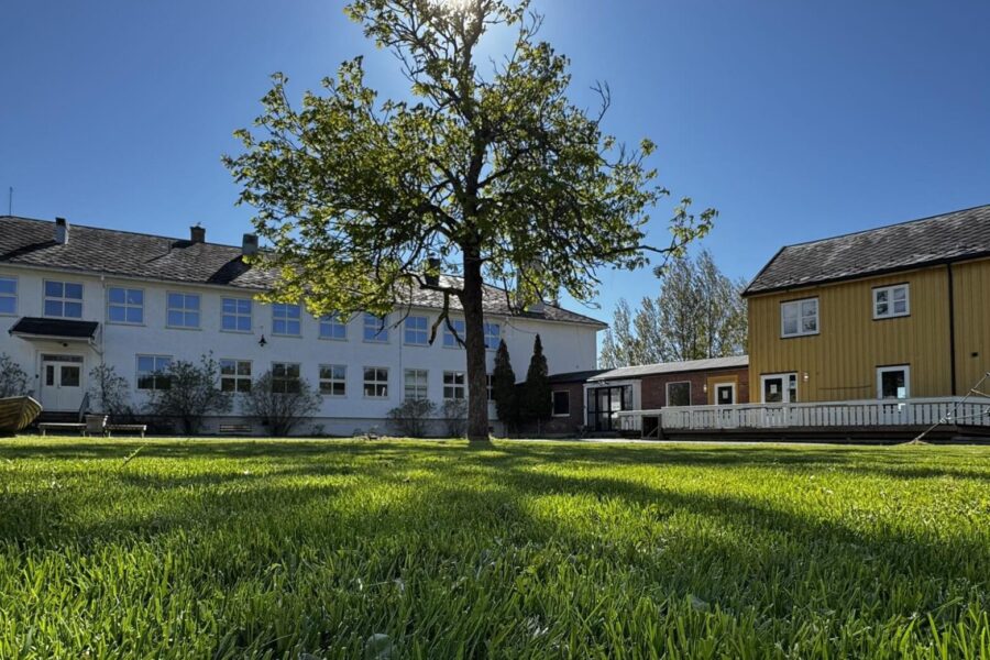 fagerhaug fagerhaug